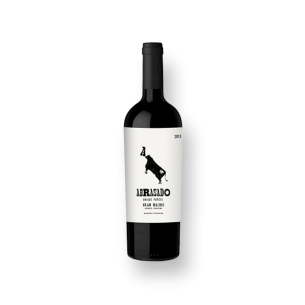 Abrasado Unique Parcel Gran Malbec *750ml