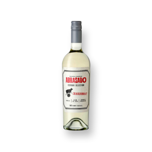 Abrasado Terroir Selection Chardonnay *750ml