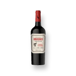 Abrasado Terroir Selection Cabernet Sauvignon *750ml
